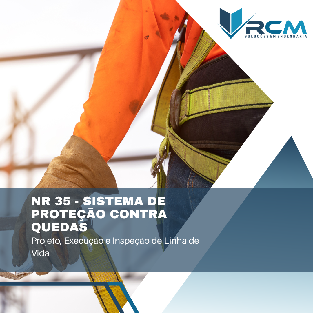 NR 12 - Adequação de Máquinas e Equipamentos